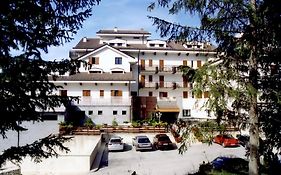 Grand Hotel delle Rocche